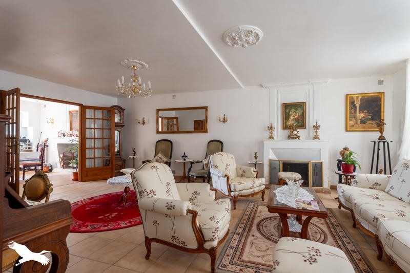 Vente Maison MIRAMBEAU - 5 pièces -155 m² - (17150)