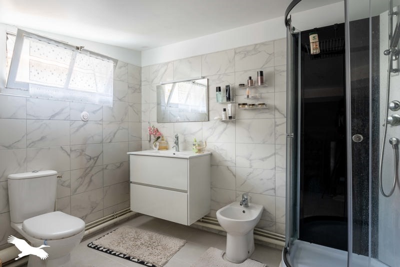 Vente Maison MIRAMBEAU - 5 pièces -155 m² - (17150)