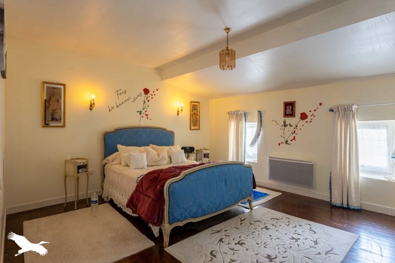 Vente Maison MIRAMBEAU - 5 pièces -155 m² - (17150)