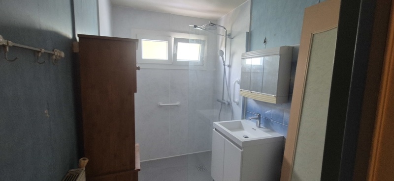 Vente Maison ST GEORGES DES AGOUTS - 2 pièces -70 m² - (17150)