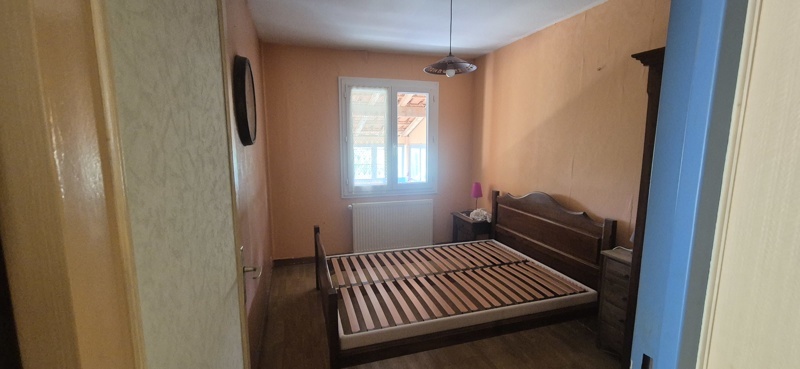 Vente Maison ST GEORGES DES AGOUTS - 2 pièces -70 m² - (17150)