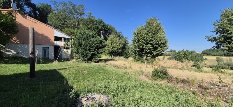 Vente Maison ST GEORGES DES AGOUTS - 2 pièces -70 m² - (17150)