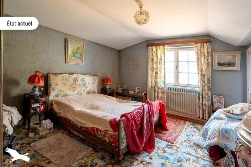 Vente Maison MIRAMBEAU - 9 pièces -270 m² - (17150)