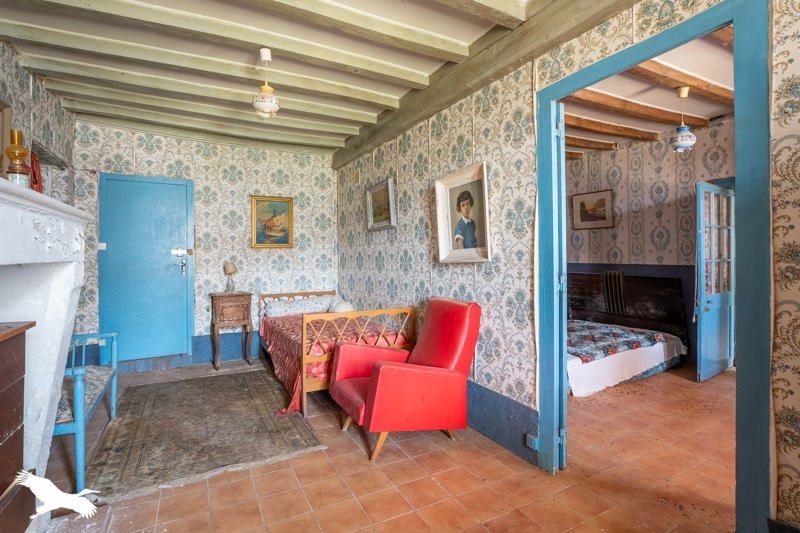 Vente Maison MIRAMBEAU - 9 pièces -270 m² - (17150)