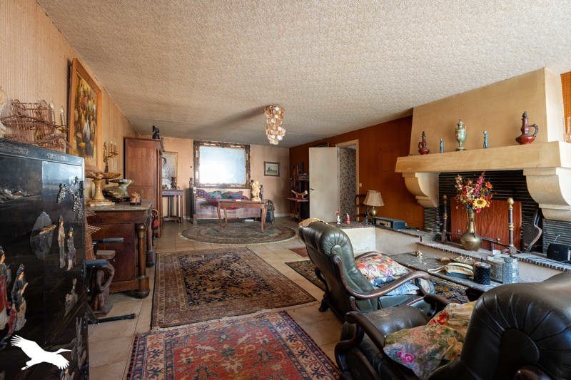 Vente Maison MIRAMBEAU - 9 pièces -270 m² - (17150)