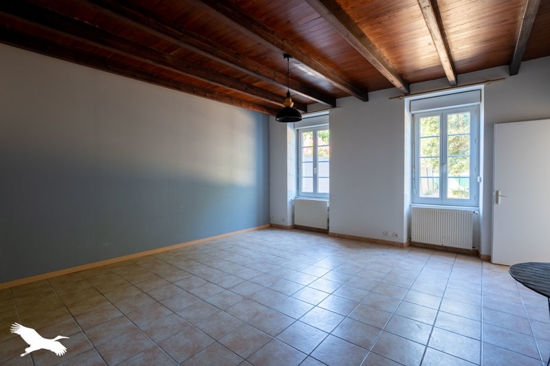 Vente Maison ST DIZANT DU GUA - 4 pièces -107 m² - (17240)