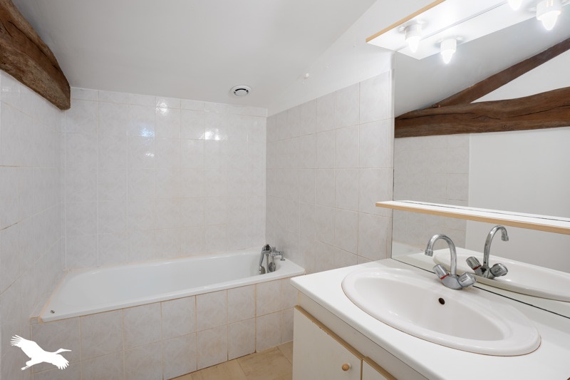 Vente Maison ST DIZANT DU GUA - 4 pièces -107 m² - (17240)