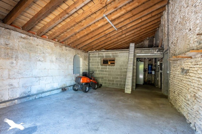 Vente Maison ST DIZANT DU GUA - 4 pièces -107 m² - (17240)