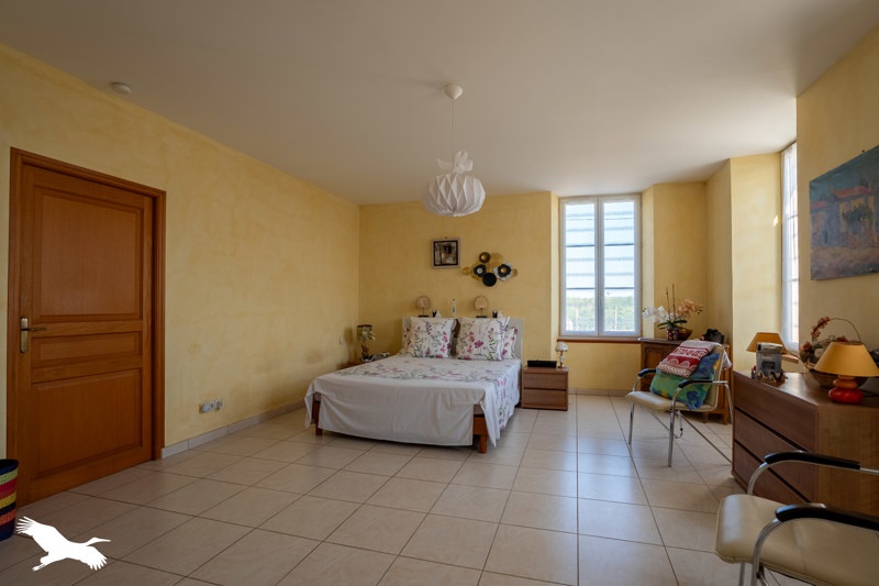 Vente Maison ST THOMAS DE CONAC - 4 pièces -175 m² - (17150)