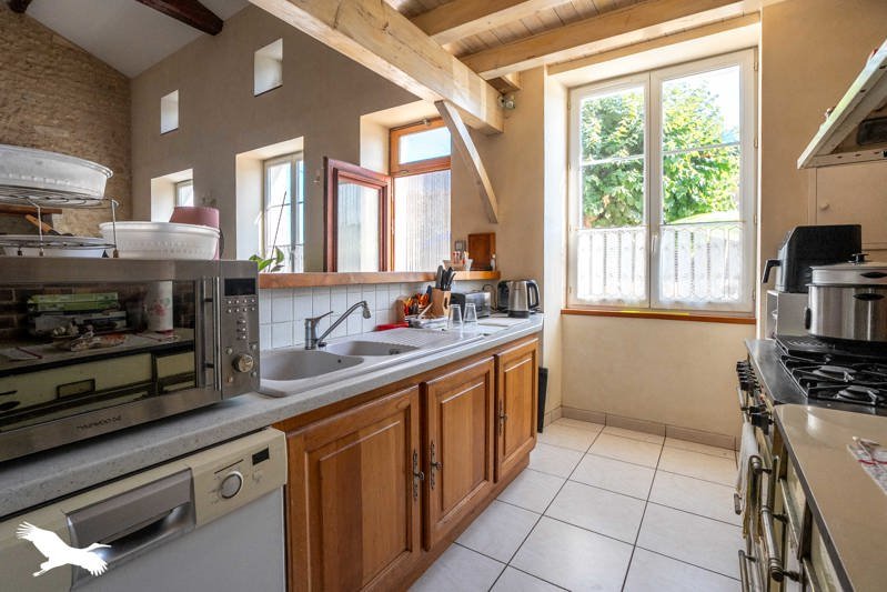 Vente Maison ST THOMAS DE CONAC - 4 pièces -175 m² - (17150)