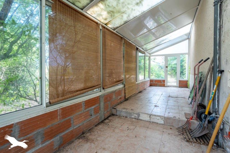 Vente Maison MIRAMBEAU - 6 pièces -134 m² - (17150)