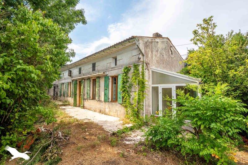 Maison 6 pièces 134 m² · à Mirambeau · 134 m² · 169 087 €