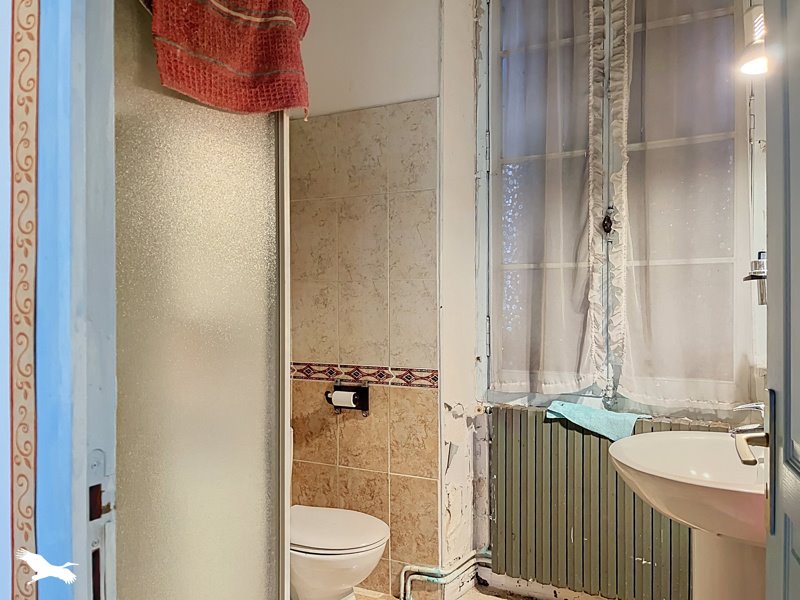 Vente Maison MIRAMBEAU - 5 pièces -155 m² - (17150)