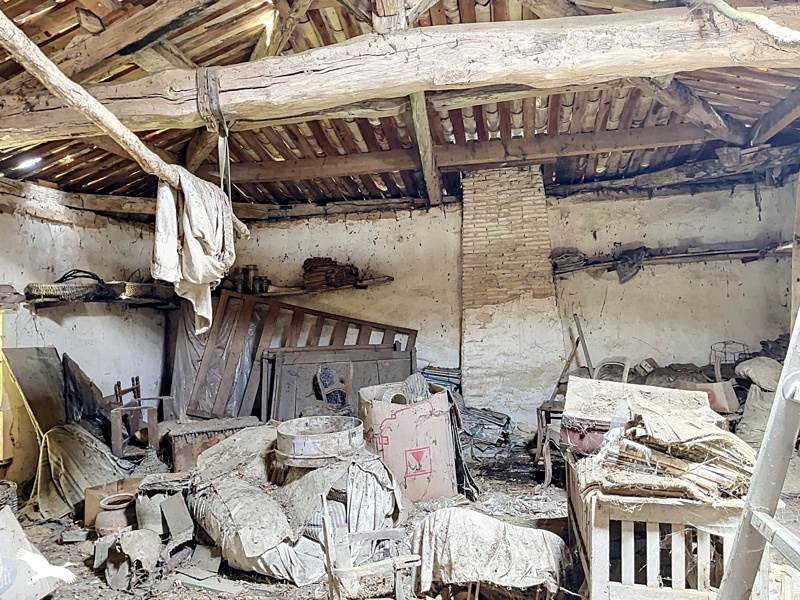 Vente Maison MIRAMBEAU - 5 pièces -155 m² - (17150)