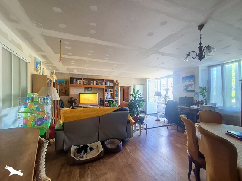 Vente Maison Saint-Thomas-de-Conac - 3 pièces -120 m² - (17150)