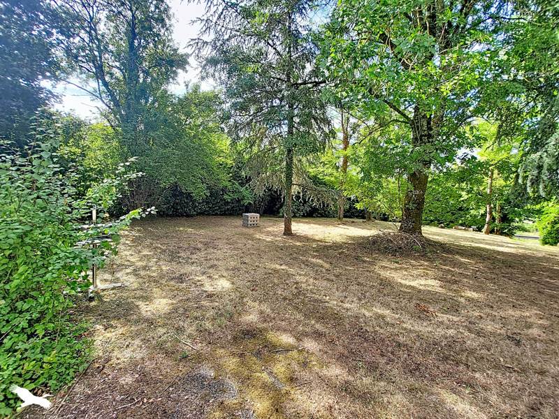 Vente Maison Mirambeau - 4 pièces -110 m² - (17150)