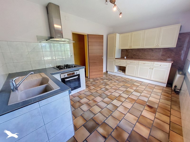 Vente Maison Mirambeau - 4 pièces -110 m² - (17150)