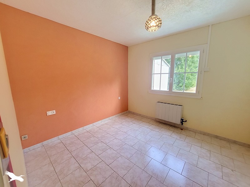 Vente Maison Mirambeau - 4 pièces -110 m² - (17150)