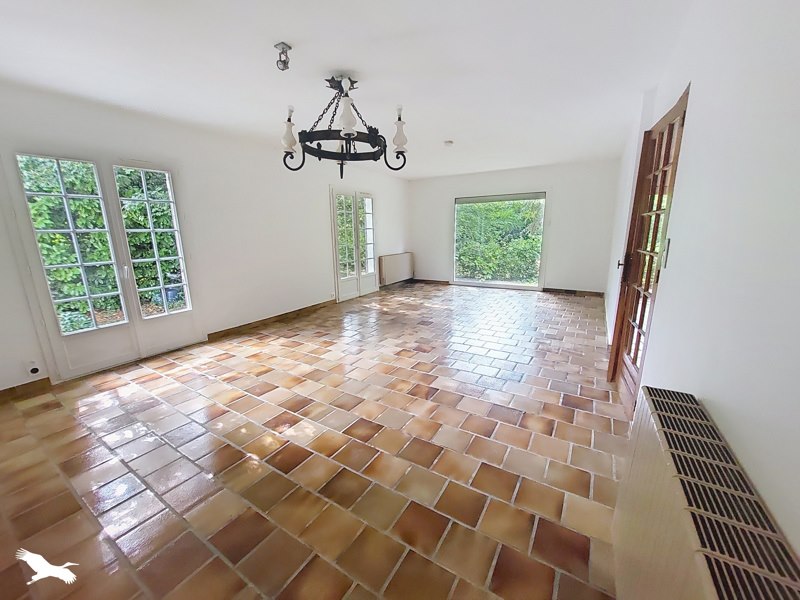Vente Maison Mirambeau - 4 pièces -110 m² - (17150)