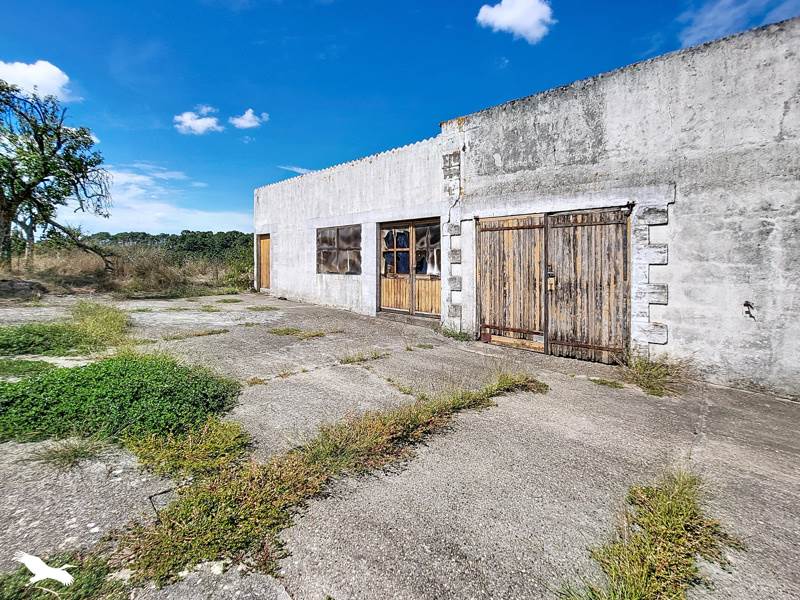 Vente Maison Boisredon 17150 4 pièces - 100 m²
