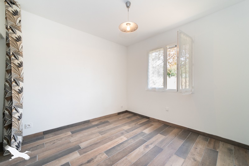 Vente Maison Saint-Georges-des-Agoûts - 3 pièces -80 m² - (17150)