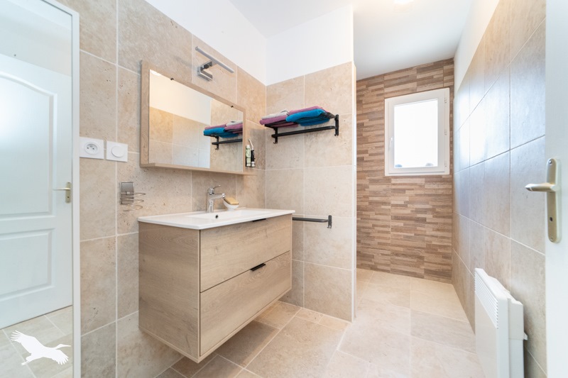 Vente Maison Saint-Georges-des-Agoûts - 3 pièces -80 m² - (17150)