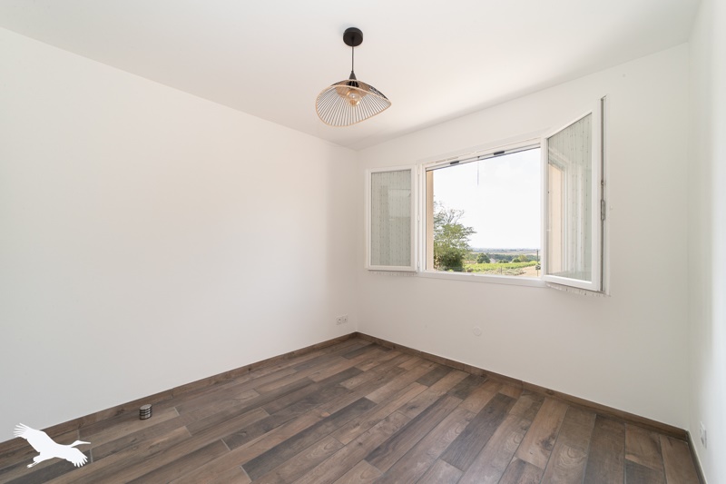 Vente Maison Saint-Georges-des-Agoûts - 3 pièces -80 m² - (17150)