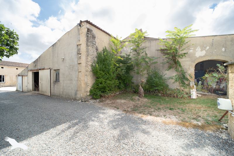 Vente Maison ST DIZANT DU GUA - 4 pièces -100 m² - (17240)