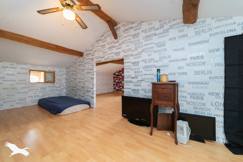 Vente Maison ST DIZANT DU GUA - 4 pièces -100 m² - (17240)