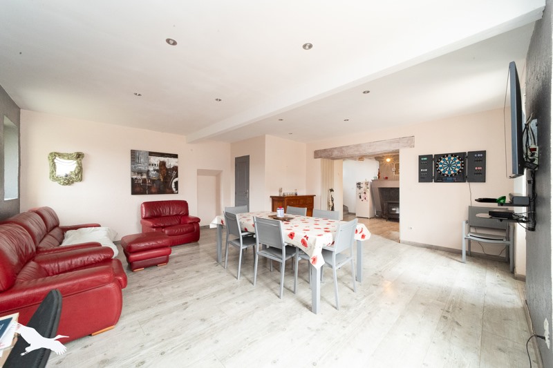 Vente Maison ST DIZANT DU GUA - 4 pièces -100 m² - (17240)