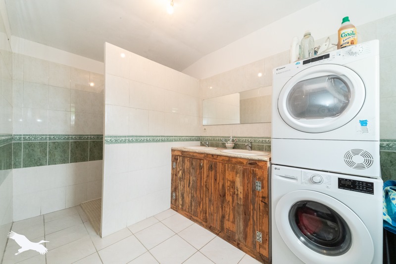Vente Maison ST DIZANT DU GUA - 4 pièces -100 m² - (17240)