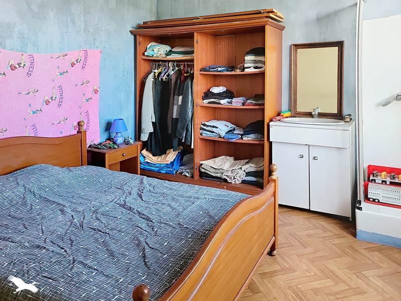 Vente Maison Mirambeau - 5 pièces -124 m² - (17150)