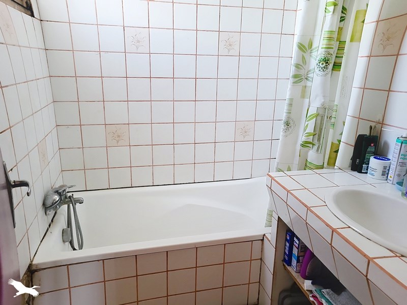 Vente Maison Mirambeau - 5 pièces -124 m² - (17150)