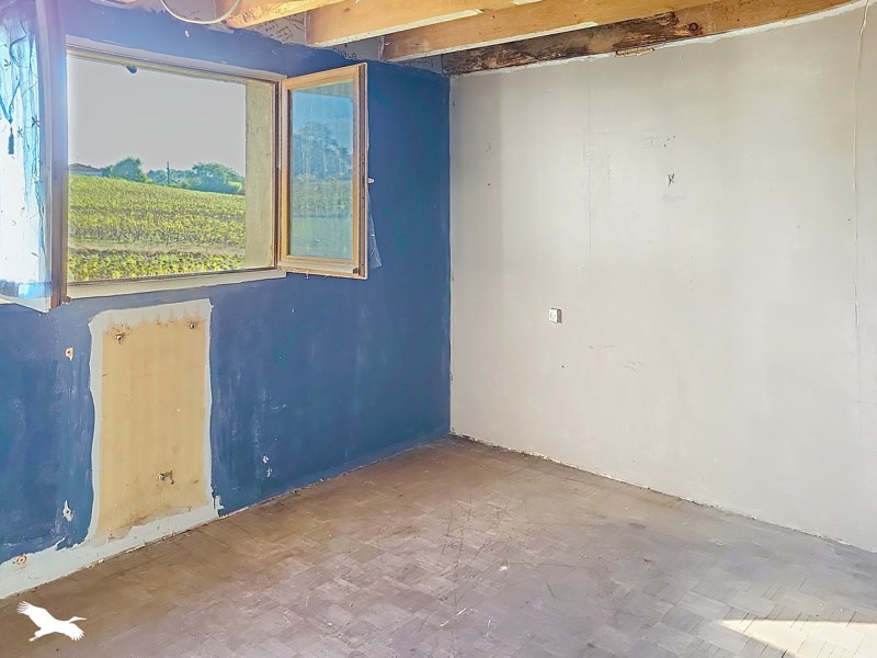 Vente Maison Mirambeau - 5 pièces -124 m² - (17150)