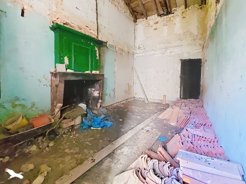 Vente Maison Mirambeau - 1 pièce -58 m² - (17150)