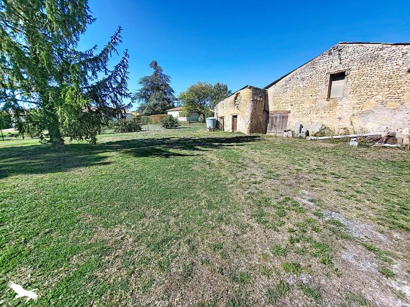 Vente Maison Saint-Georges-des-Agoûts - 4 pièces -88 m² - (17150)