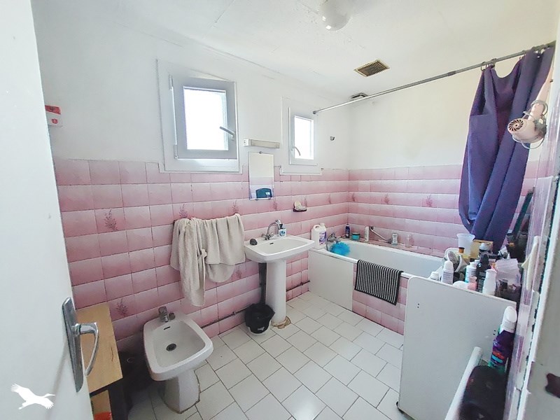 Vente Maison Saint-Georges-des-Agoûts - 4 pièces -88 m² - (17150)