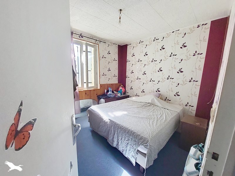 Vente Maison Saint-Georges-des-Agoûts - 4 pièces -88 m² - (17150)