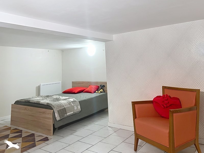 Vente Maison Saint-Thomas-de-Conac - 3 pièces -69 m² - (17150)