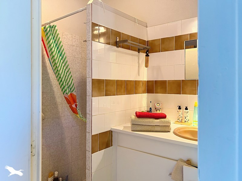 Vente Maison Saint-Thomas-de-Conac - 3 pièces -69 m² - (17150)