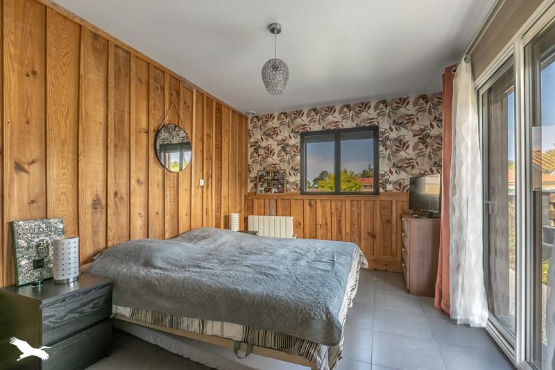 Vente Maison MIOS - 6 pièces -180 m² - (33380)