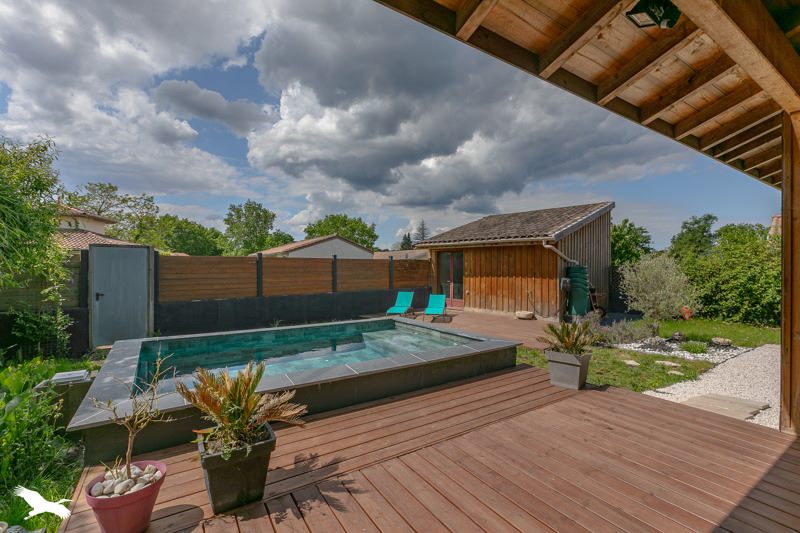 Vente Maison MIOS - 6 pièces -180 m² - (33380)