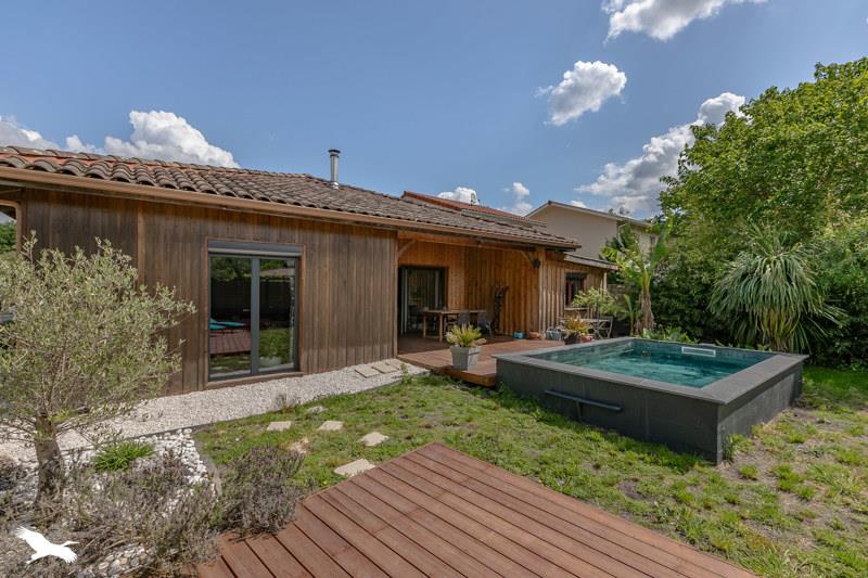 Vente Maison MIOS - 6 pièces -180 m² - (33380)