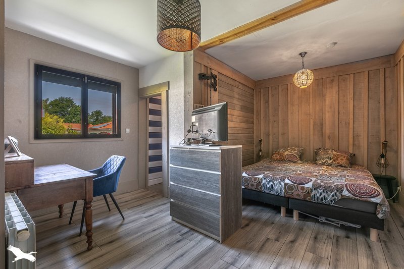 Vente Maison MIOS - 6 pièces -180 m² - (33380)