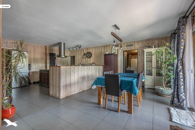 Vente Maison MIOS - 6 pièces -180 m² - (33380)