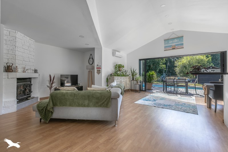 Vente Maison MIOS - 4 pièces -105 m² - (33380)