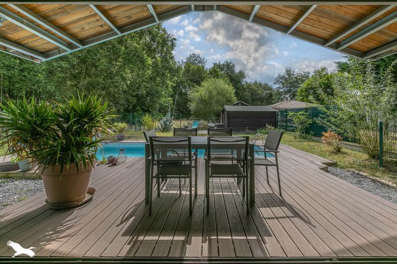 Vente Maison MIOS - 4 pièces -105 m² - (33380)