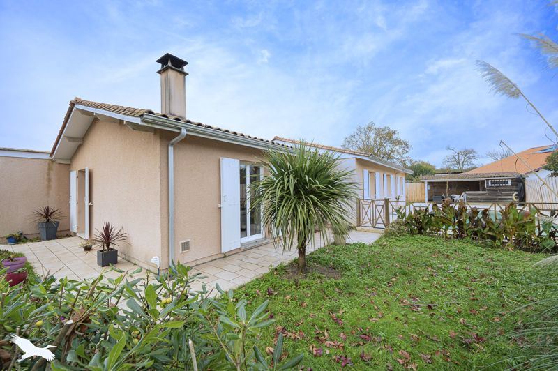 Vente Maison MIOS - 5 pièces -122 m² - (33380)