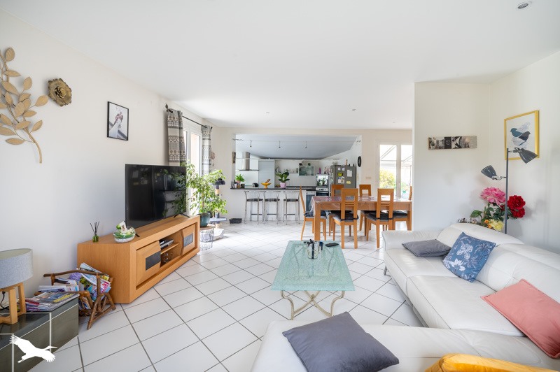 Vente Maison MIOS - 5 pièces -122 m² - (33380)