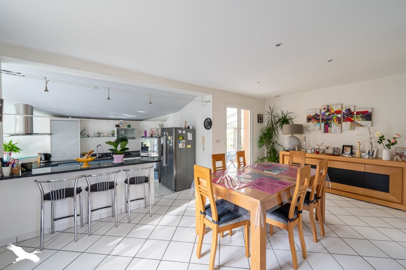 Vente Maison MIOS - 5 pièces -122 m² - (33380)